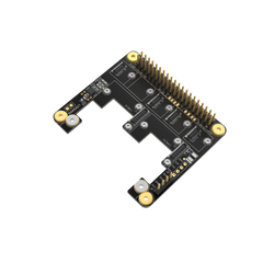 Modular Raspberry Pi Hat Adapter Board | RAK6421