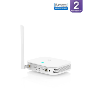 WisGate Edge Lite 2 | Compact Indoor LoRaWAN® Gateway for Reliable Deployments | RAK7268V2 / RAK7268CV2