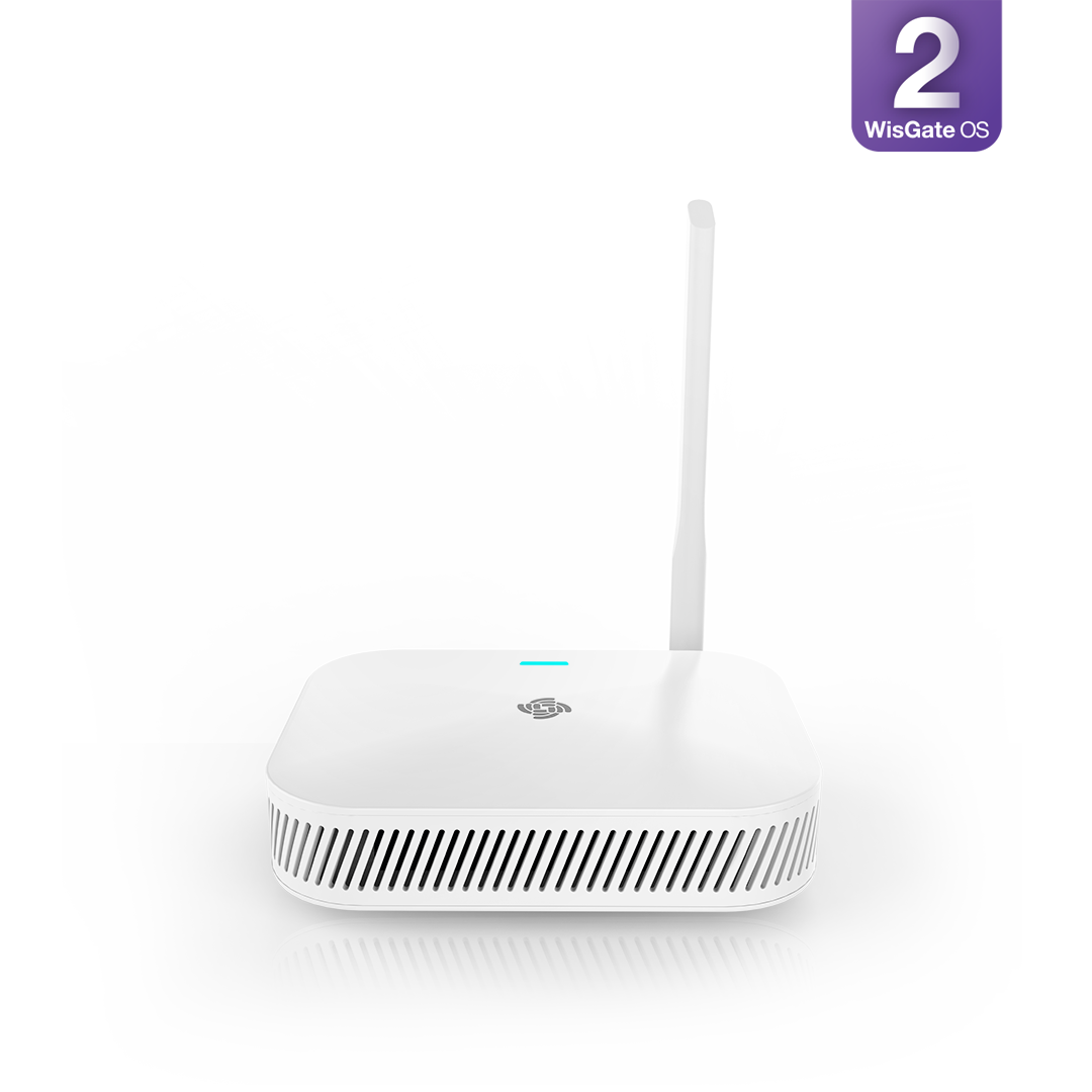 Indoor LoRaWAN gateway - 8 Channel SX1302 LoRa Gateway