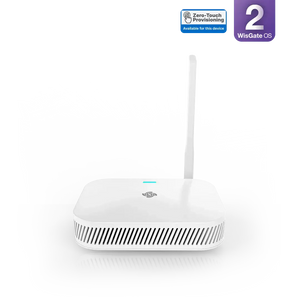 WisGate Edge Lite 2 | Compact Indoor LoRaWAN® Gateway for Reliable Deployments | RAK7268V2 / RAK7268CV2