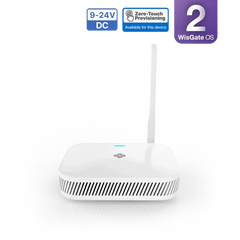 WisGate Edge Lite 2 RAK7268V2/RAK7268CV2 LoRaWAN Gateway