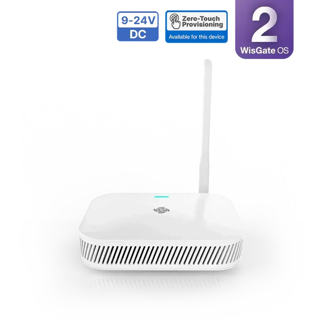 Deployment Ready for LoRaWAN