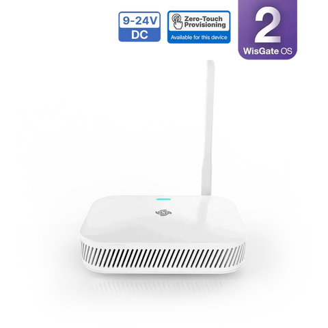 WisGate Edge Lite 2 | Compact Indoor LoRaWAN® Gateway for Reliable Deployments | RAK7268V2 / RAK7268CV2