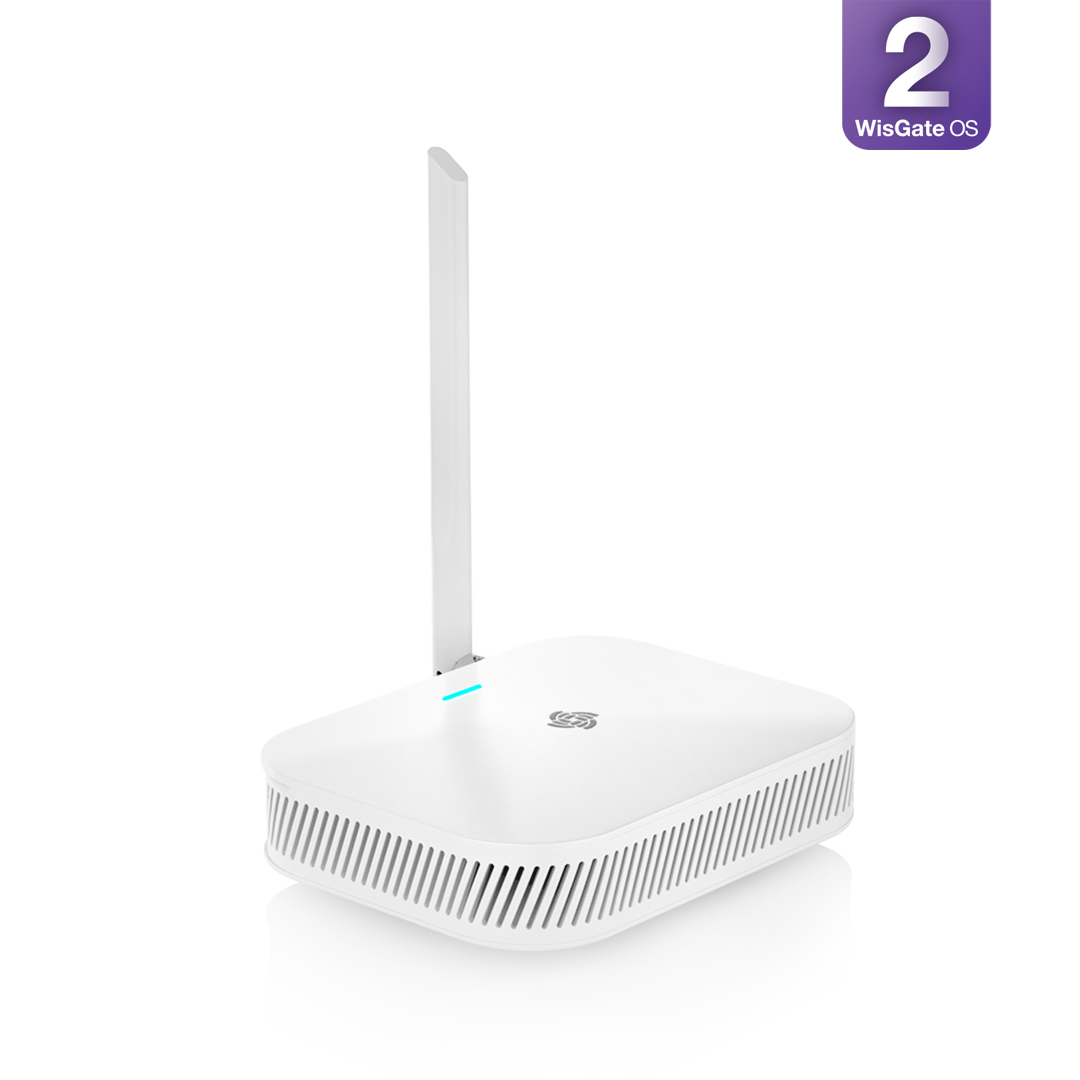 WisGate Edge Lite 2 | RAK7268V2/RAK7268CV2 | 8 Channel Indoor LoRaWAN Gateway