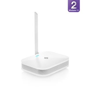 WisGate Edge Lite 2 | RAK7268V2/RAK7268CV2 | 8 Channel Indoor LoRaWAN Gateway