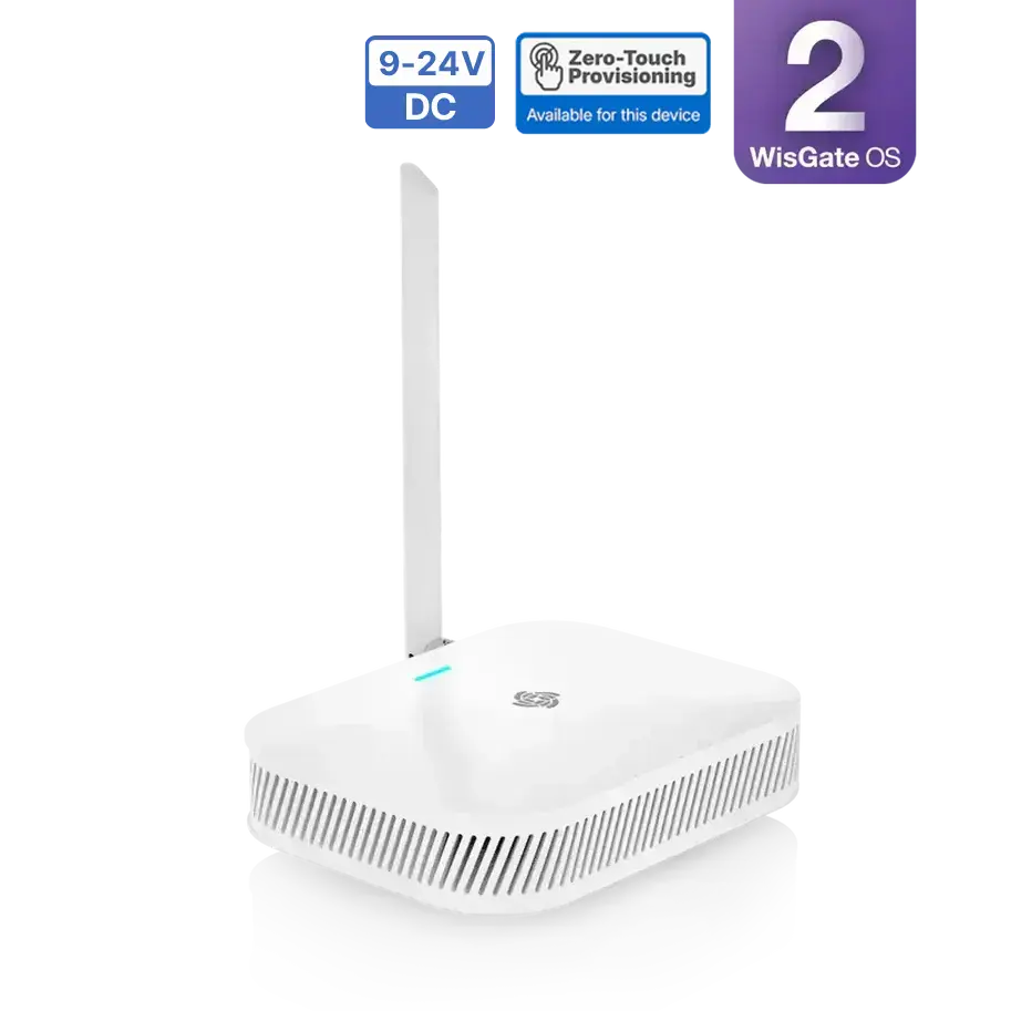 WisGate Edge Lite 2 RAK7268V2/RAK7268CV2 LoRaWAN Gateway