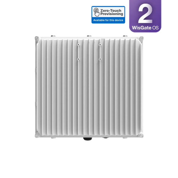 WisGate Edge Ultra Full-Duplex | Full-duplex LoRaWAN gateway for low-latency, high-scale networks | RAK7285/RAK7285C