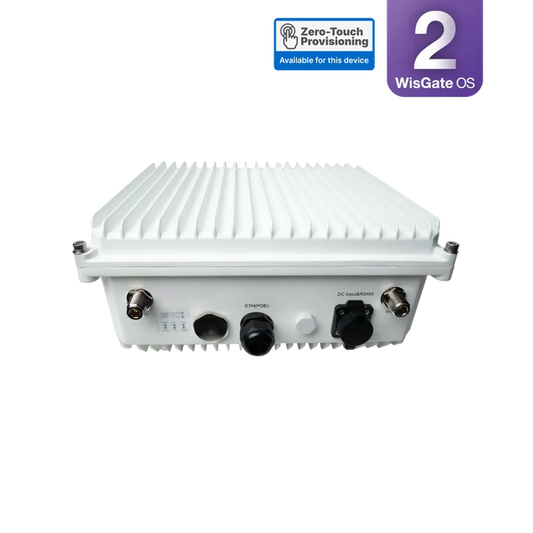 WisGate Edge Ultra Full-Duplex | Full-duplex LoRaWAN gateway for low-latency, high-scale networks | RAK7285/RAK7285C