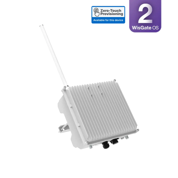 WisGate Edge Ultra Full-Duplex | Full-duplex LoRaWAN gateway for low-latency, high-scale networks | RAK7285/RAK7285C