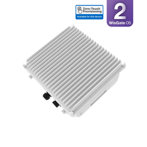 WisGate Edge Ultra Full-Duplex | Full-duplex LoRaWAN gateway for low-latency, high-scale networks | RAK7285/RAK7285C
