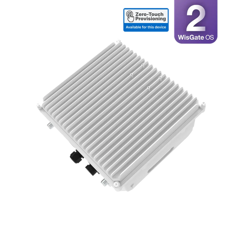 WisGate Edge Ultra Full-Duplex | Full-duplex LoRaWAN gateway for low-latency, high-scale networks | RAK7285/RAK7285C