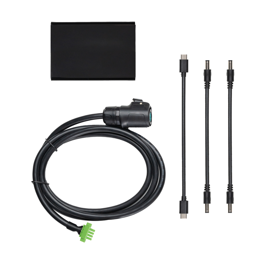 Remote Power Controller for LoRaWAN® | RAK9105U