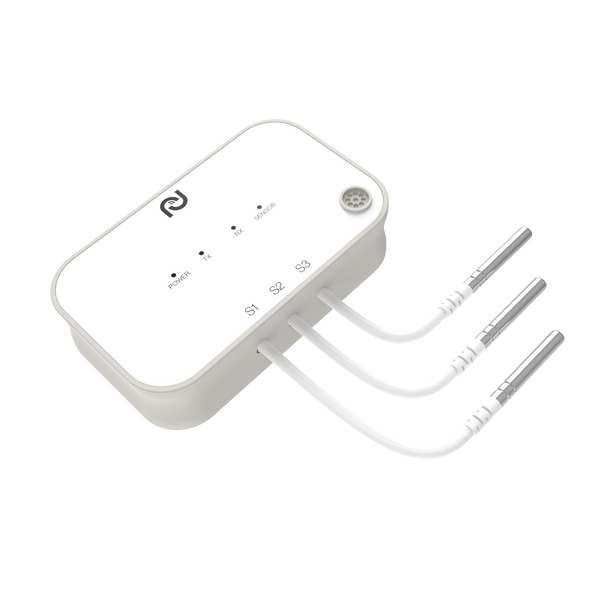 Rejeee Multiple External Temperature Sensor for LoRaWAN