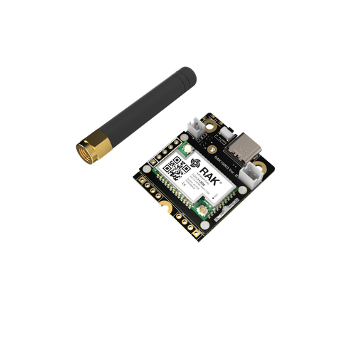 Meshtastic Device Collection: Nodes, Gateways, Ready-to-use devices ...