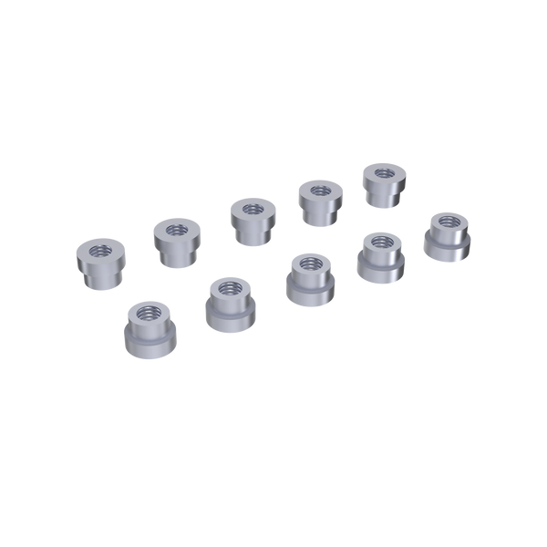 Custom PCB accessory Kit