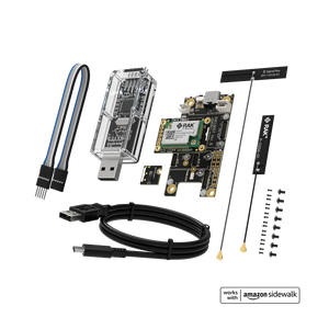 Starter Kit for Amazon Sidewalk