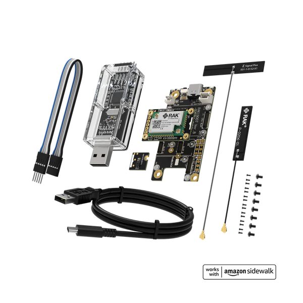 Starter Kit for Amazon Sidewalk