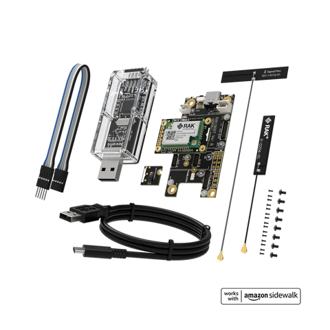Starter Kit for Amazon Sidewalk