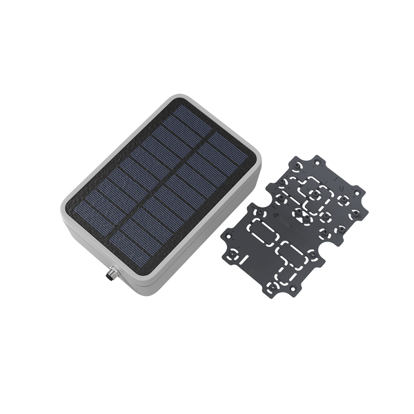 Unify Enclosure IP67 150x100x45mm | with Pre-Mounted M8 5-Pin Connectors and RP-SMA Antenna