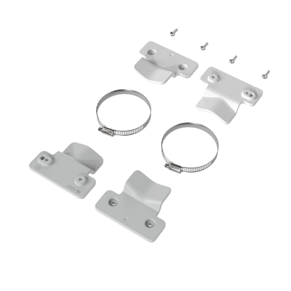 Unify Pole Mounting Horizontal Kit (Type B)