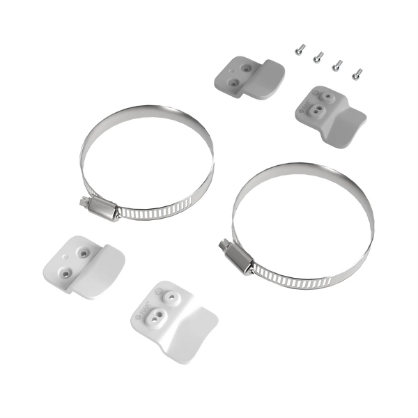 Unify Pole Mounting Vertical Kit (Type A)