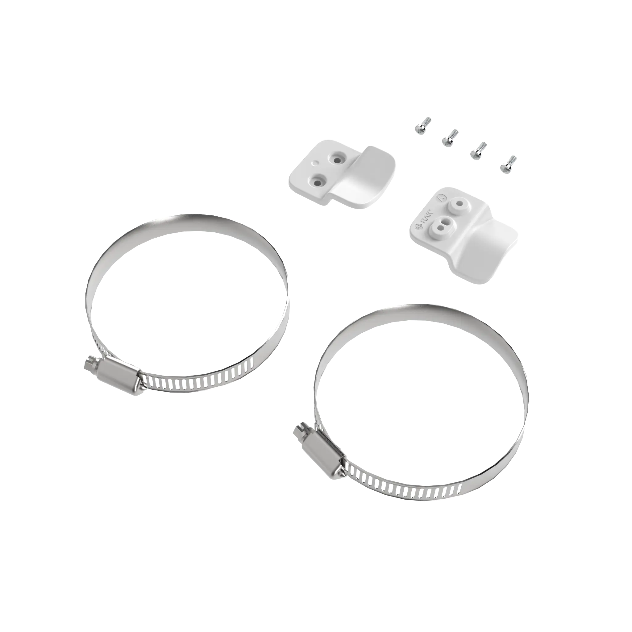 Unify Pole Mounting Vertical Kit (Type A)