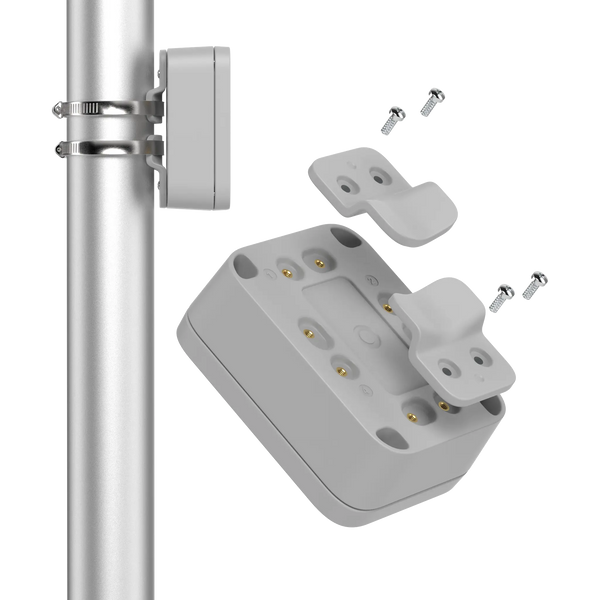 Unify Pole Mounting Vertical Kit (Type A)