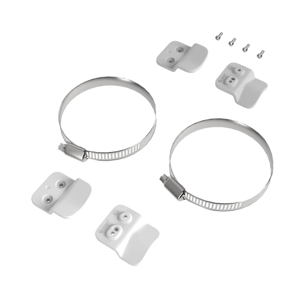 Unify Pole Mounting Vertical Kit (Type A)