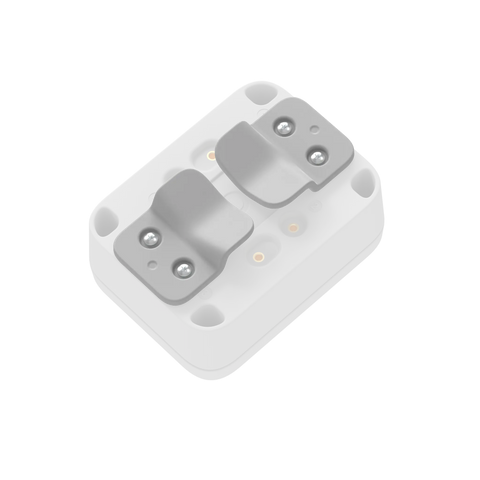 Unify Pole Mounting Vertical Kit (Type A)