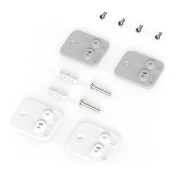 Unify Wall Mounting Kit (Type D)