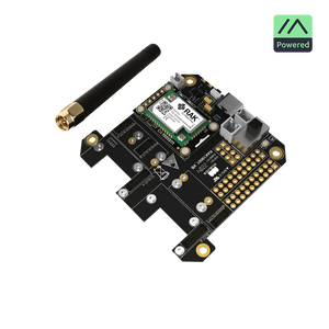 WisBlock Meshtastic Starter Kit | The Basic RAK4631 Meshtastic Kit for LoRa