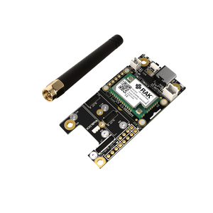 WisBlock Meshtastic Starter Kit | The Basic RAK4631 Meshtastic Kit for LoRa