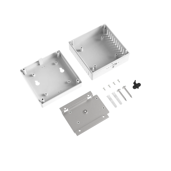 WisBlock RAKBox-B6 Enclosure | Indoor Sensor Enclosure for WisBlock