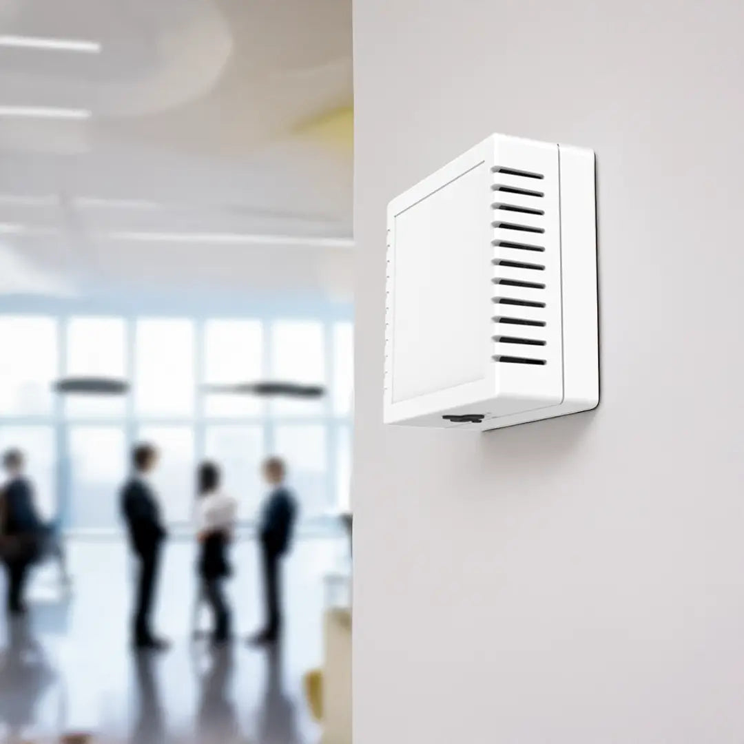 WisBlock RAKBox-B6 Enclosure | Indoor Sensor Enclosure for WisBlock