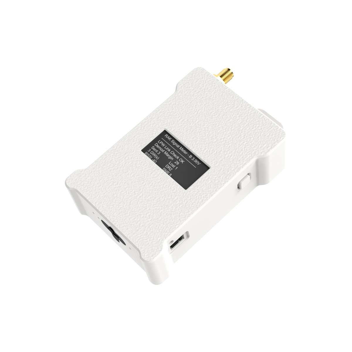 Signal Meter for LoRa/LoRaWAN | RAK10706