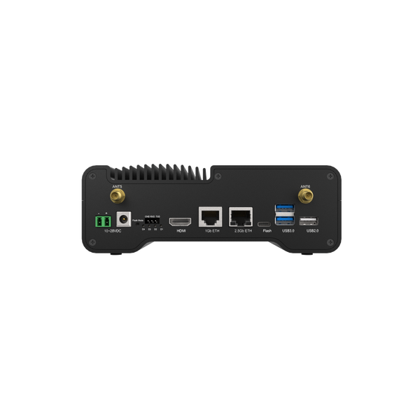 WisGate Connect for mioty® | The First Hybrid mioty and LoRaWAN® Gateway Based on CM4