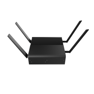 WisGate Connect for mioty® | The First Hybrid mioty and LoRaWAN® Gateway Based on CM4