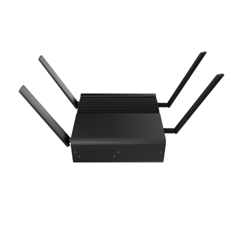 WisGate Connect for mioty® | The First Hybrid mioty and LoRaWAN® Gateway Based on CM4