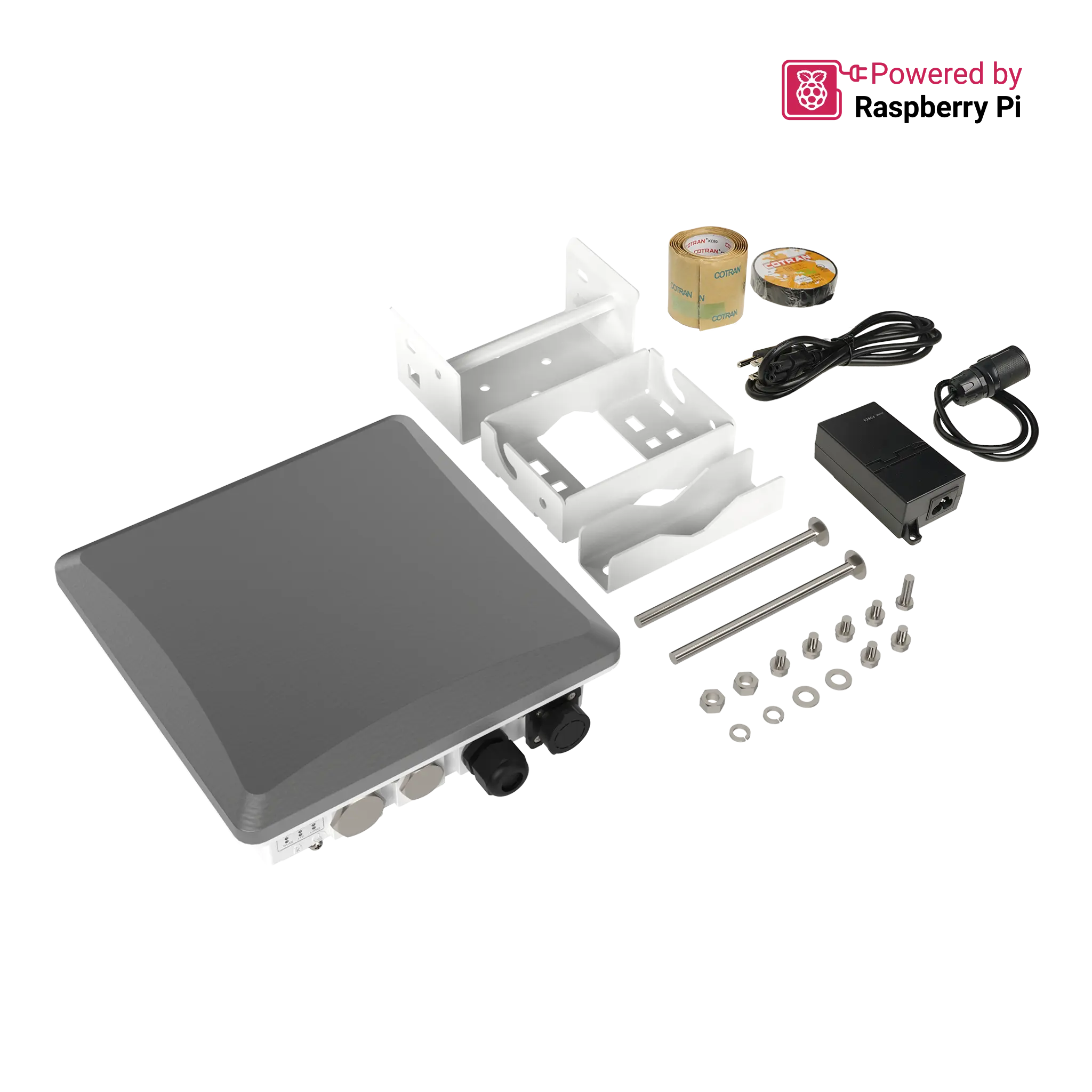 WisGate Connect Outdoor RAK7393/RAK7393C