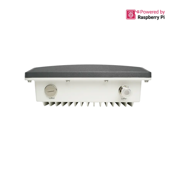 WisGate Connect Outdoor | Industrial Outdoor IoT Gateway Based on Raspberry Pi CM4/CM5 | RAK7393(No LTE) / RAK7393C(With LTE)