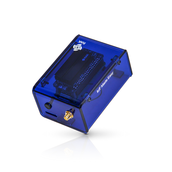 WisGate Developer D0 / D0+ | RAK7246 / RAK7246G | Gateway for LoRaWAN