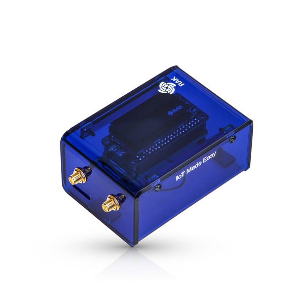 WisGate Developer D0 / D0+ | RAK7246 / RAK7246G | Gateway for LoRaWAN