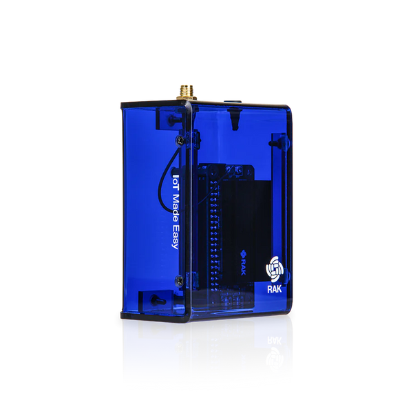 WisGate Developer D0 / D0+ | RAK7246 / RAK7246G | Gateway for LoRaWAN