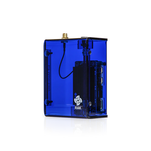 WisGate Developer D0 / D0+ | RAK7246 / RAK7246G | Gateway for LoRaWAN