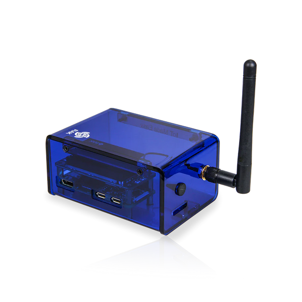 WisGate Developer D0 / D0+ | RAK7246 / RAK7246G | Gateway for LoRaWAN