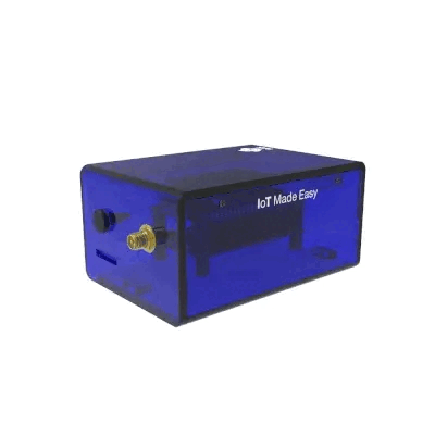 WisGate Developer D0 / D0+ | RAK7246 / RAK7246G | Gateway for LoRaWAN