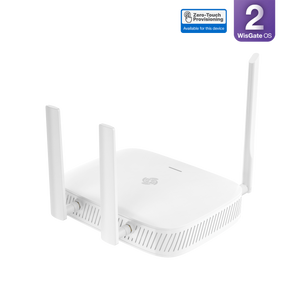 WisGate Edge Lite 2 | Compact Indoor LoRaWAN® Gateway for Reliable Deployments | RAK7268V2 / RAK7268CV2