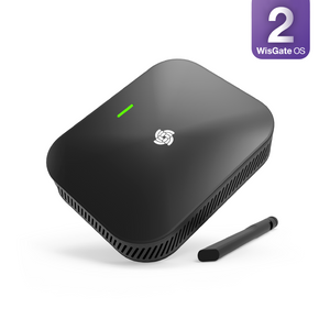 WisGate Edge: Indoor and Outdoor Gateways Based on LoRaWAN