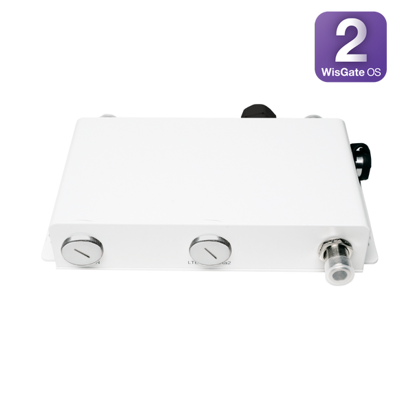 IP65 Outdoor Gateway for LoRaWAN | RAK7240V2/RAK7240CV2 | WisGate Edge Prime