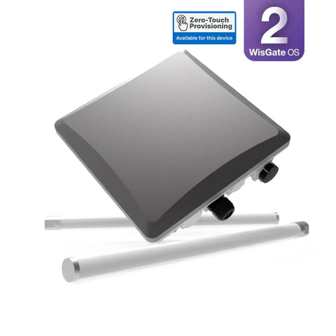 WisGate Edge Pro | 8- or 16-Channel Outdoor LoRaWAN® Gateway | RAK7289V2/RAK7289CV2